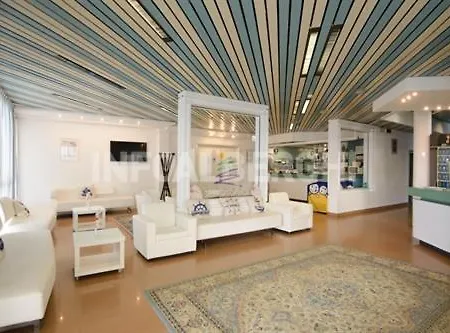 Hotel Nautilus Family Bellaria-Igea Marina