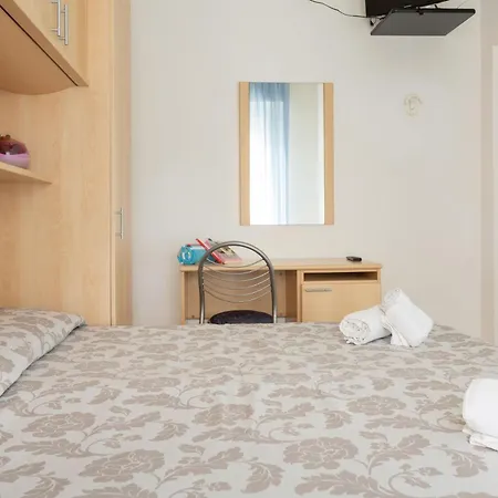 Hotel Nautilus Family 3*