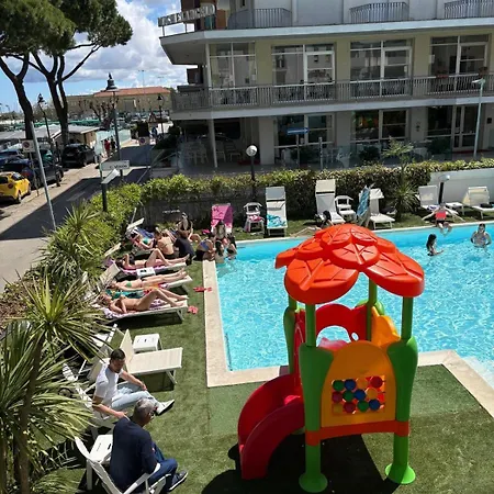 Nautilus Family 3* Bellaria-Igea Marina