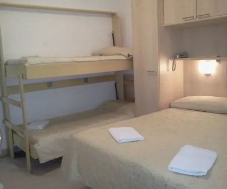 Nautilus Family 3* Bellaria-Igea Marina