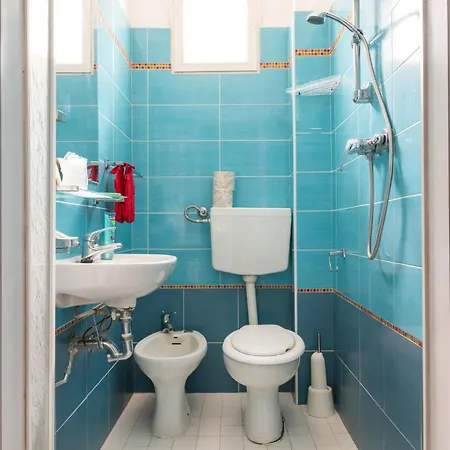 Отель Nautilus Family 3*