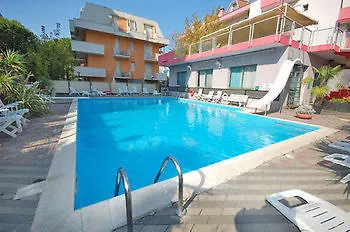 Nautilus Family 3* Беллария-Иджеа-Марина
